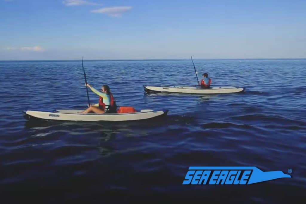 Sea Eagle Kayak Review Everything You Need To Know About The Sea
