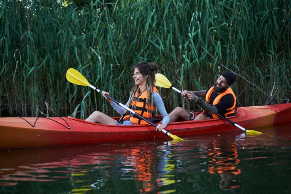 Kayak Rental Everything You Need To Know About Renting Kayaks