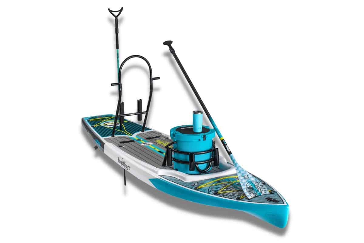 Fishing SUP