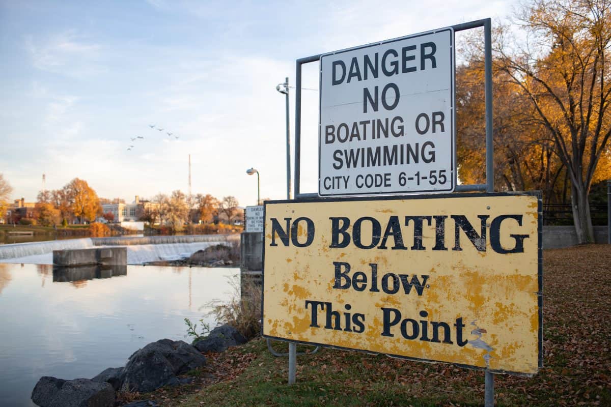 Kayaking Rules And Regulations Everything You Need To Know