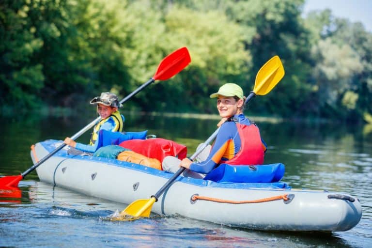 Kayaking Rules And Regulations Everything You Need To Know