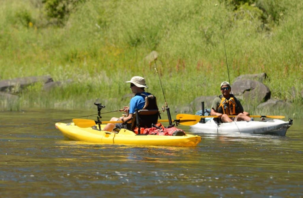 Kayaking Rules And Regulations Everything You Need To Know