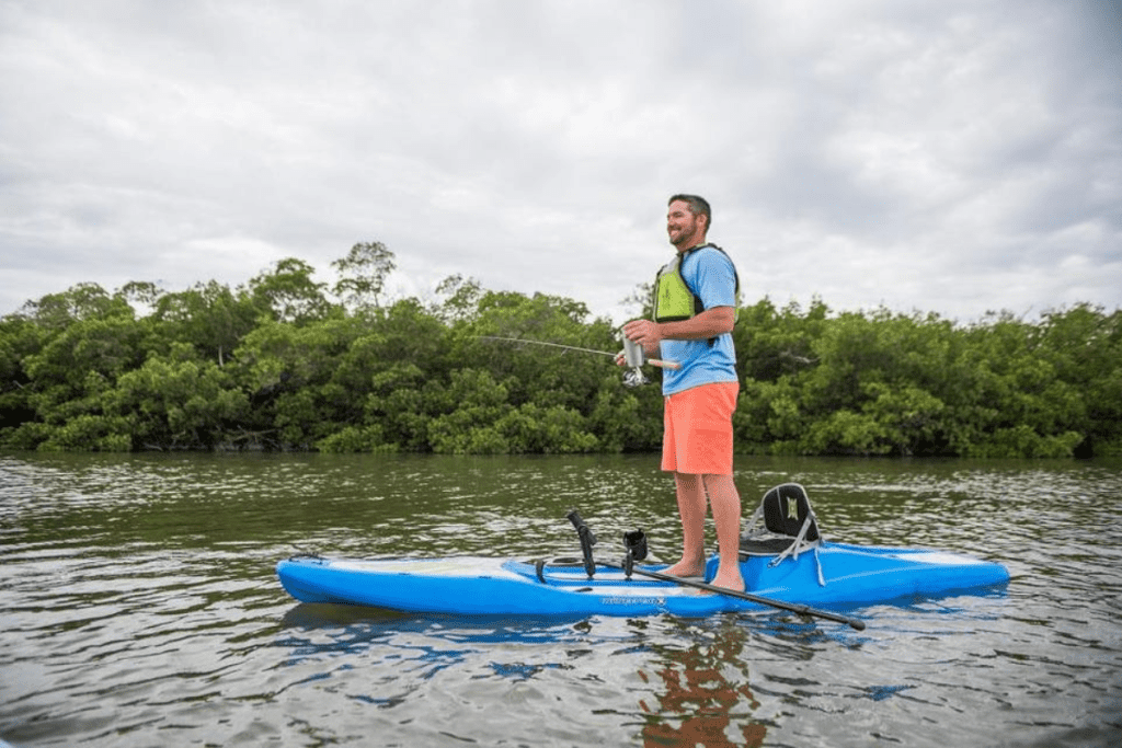 Best Paddle Board Kayak Hybrid Top 8 Picks For 2023