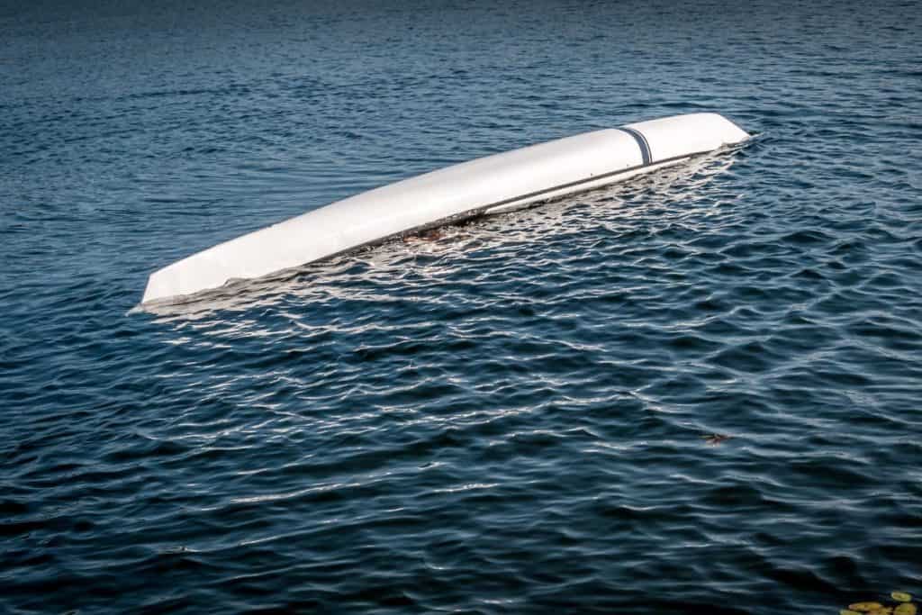 Kayak Wet Exit How To Master This Essential Kayaking Skill