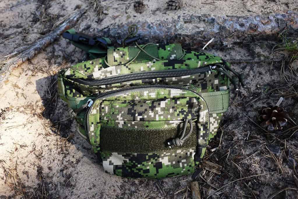 Best Waterproof Fanny Pack Top 8 Options To Keep Your Essentials Safe