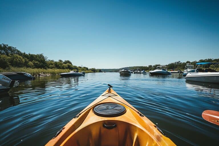 Kayaking Definition Is A Kayak Considered A Boat Or A Personal Watercraft?